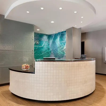 Springhill Suites By Marriott West Palm Beach I-95